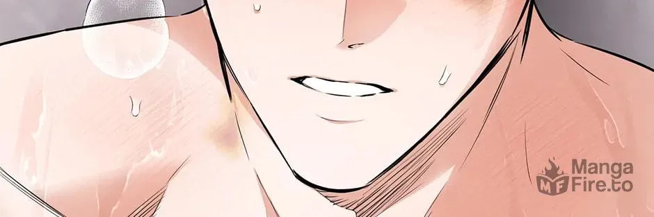 Read Off Track chapter 33 image 11 on Lezhin
