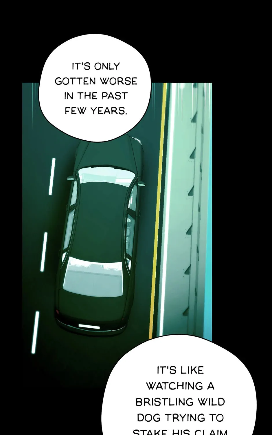 Read Off Track chapter 33 image 116 on Lezhin
