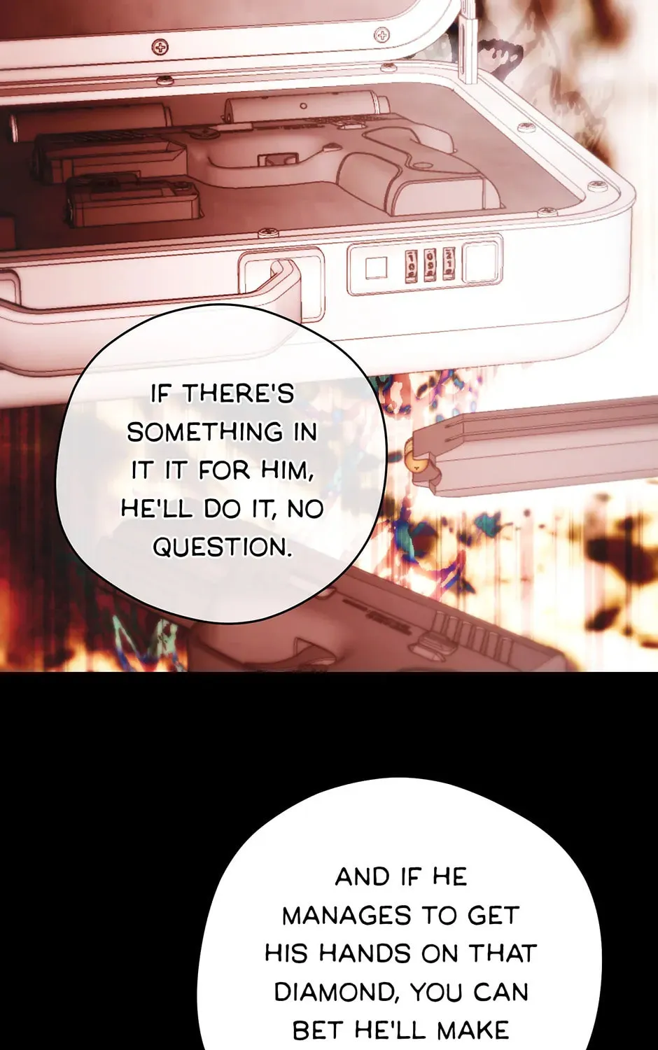 Read Off Track chapter 33 image 120 on Lezhin