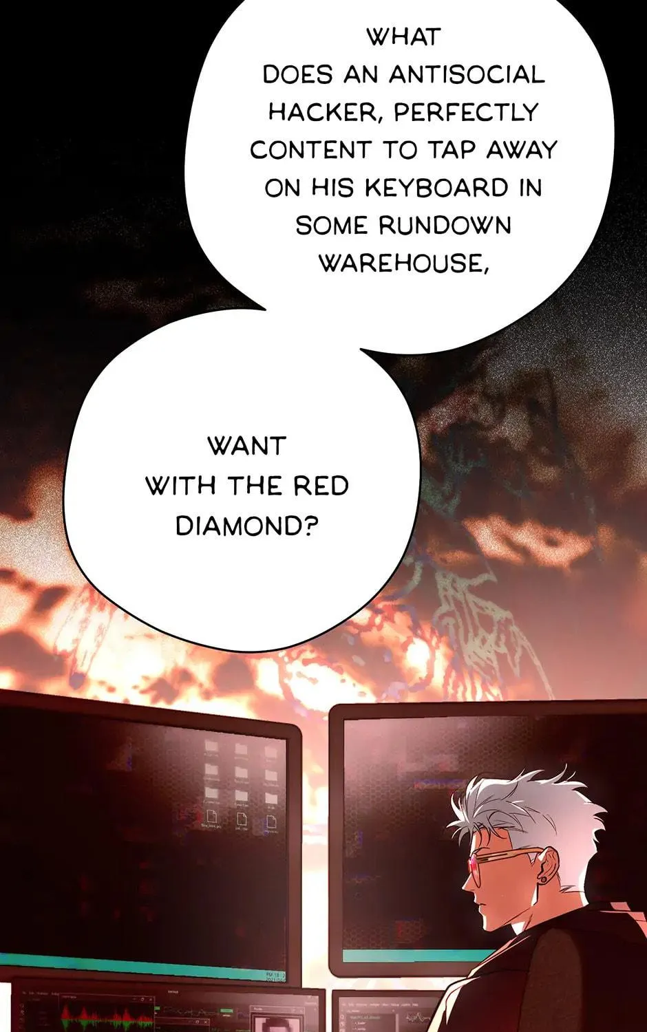 Read Off Track chapter 33 image 124 on Lezhin