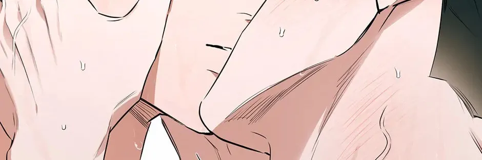 Read Off Track chapter 33 image 13 on Lezhin