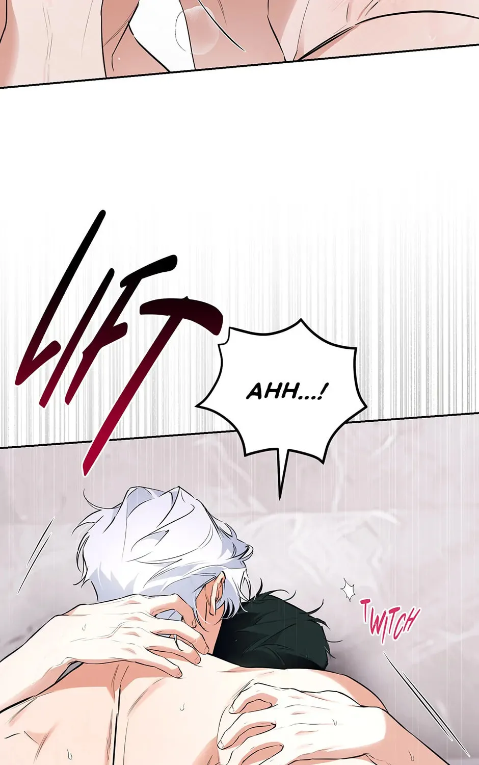Read Off Track chapter 33 image 14 on Lezhin