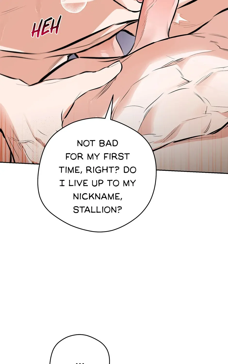 Read Off Track chapter 33 image 2 on Lezhin