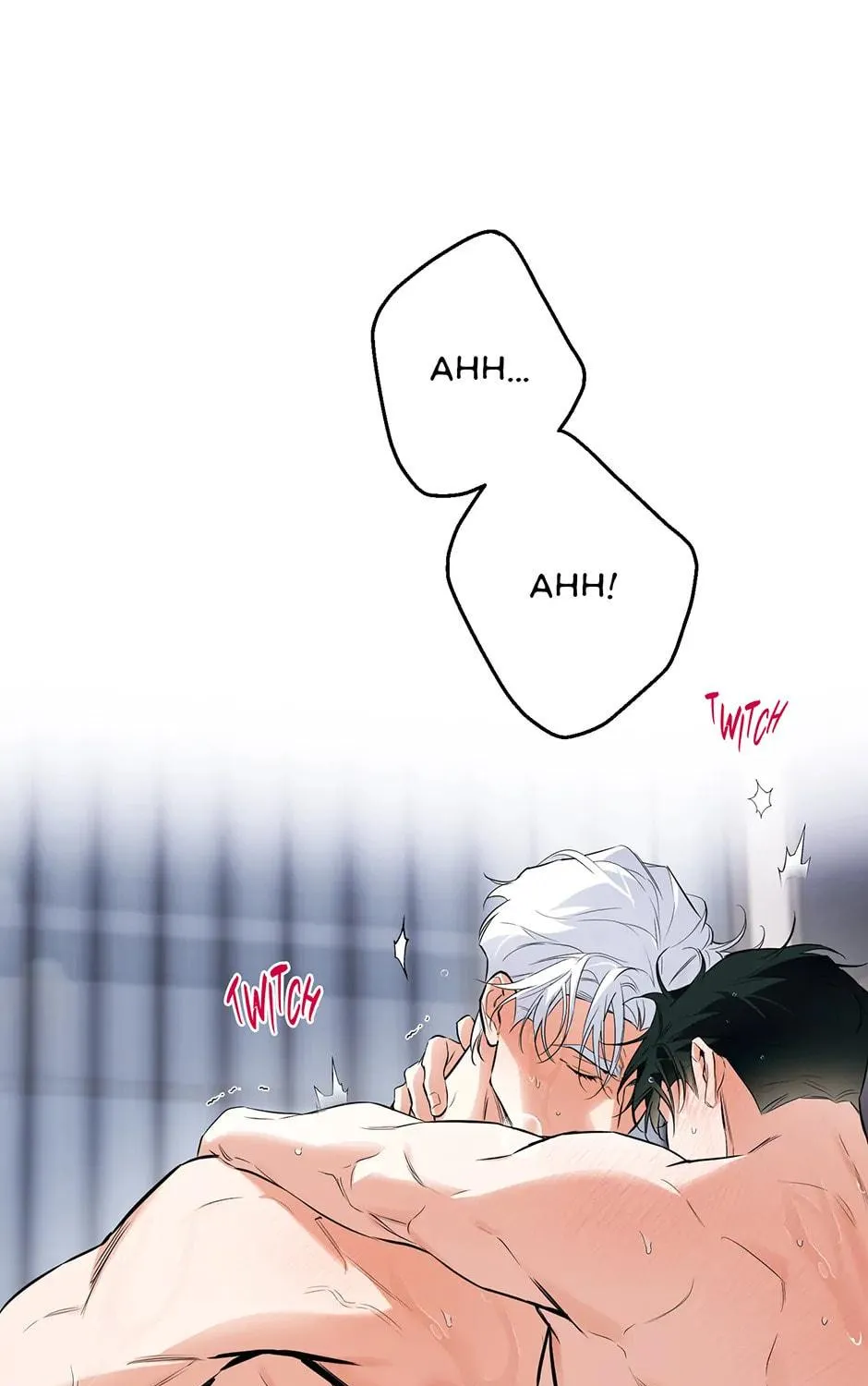Read Off Track chapter 33 image 22 on Lezhin