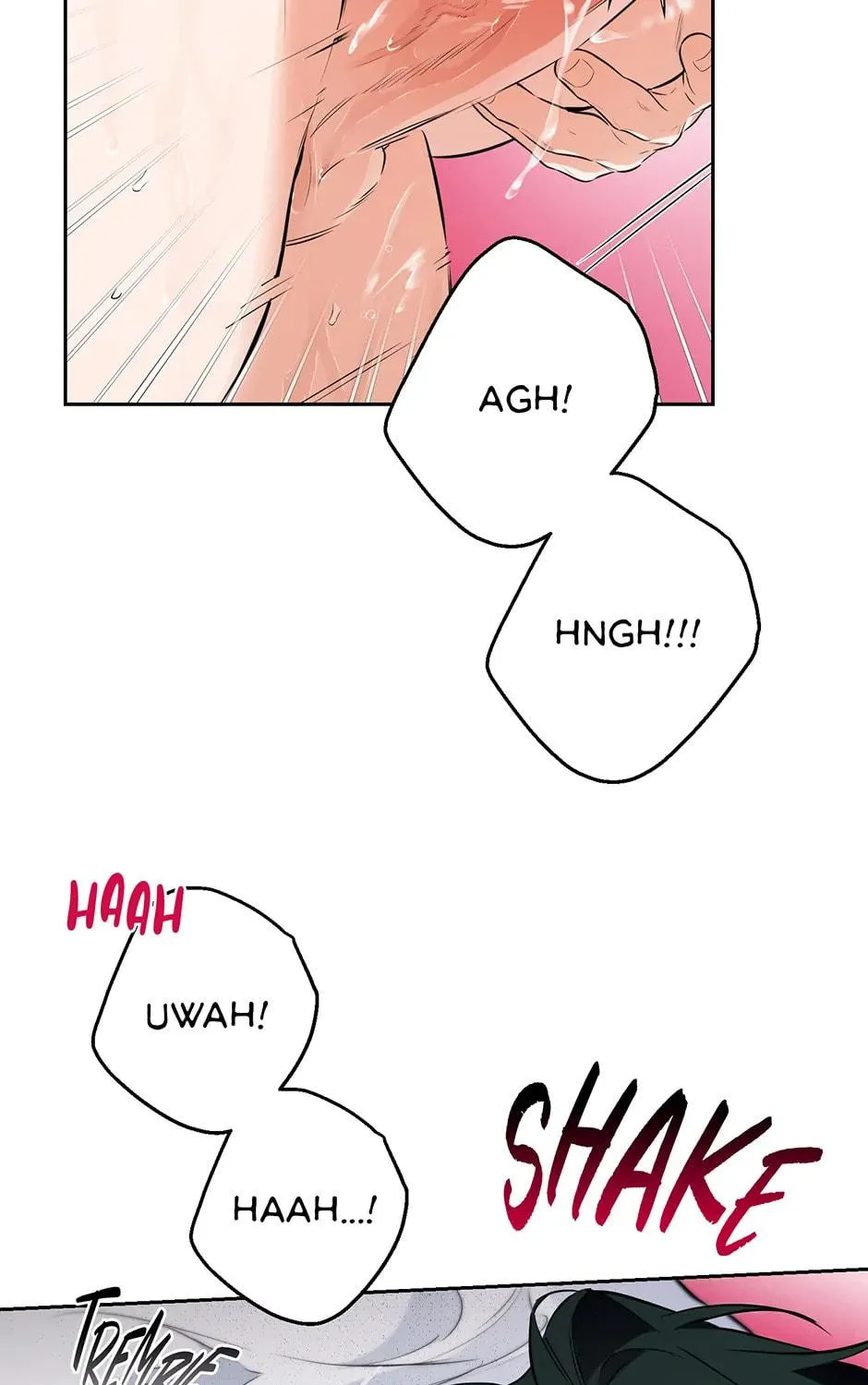 Read Off Track chapter 33 image 34 on Lezhin