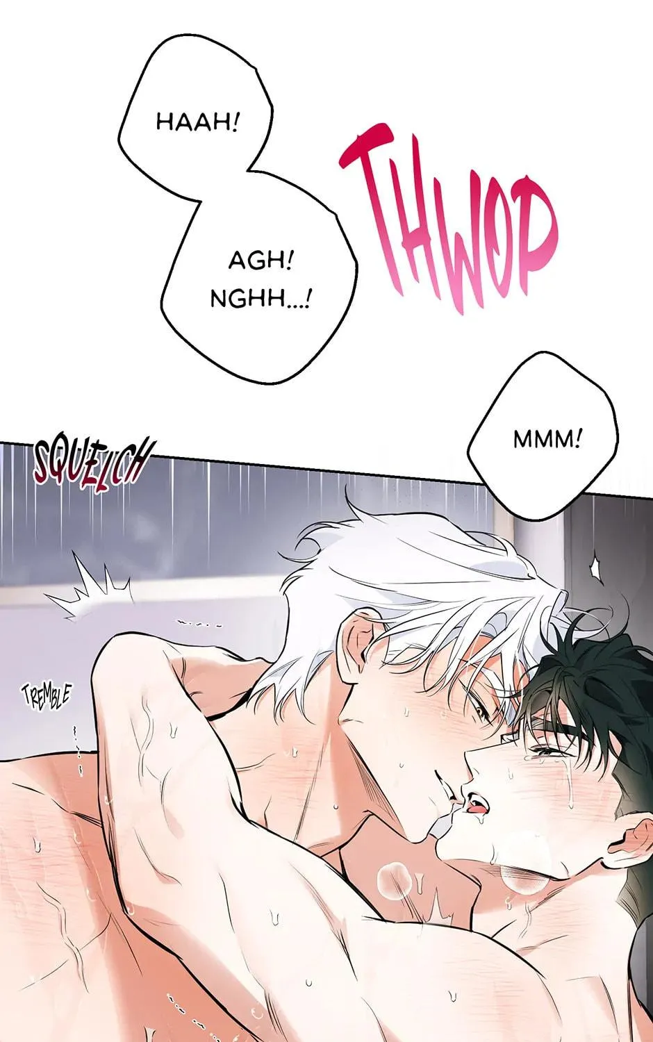 Read Off Track chapter 33 image 38 on Lezhin