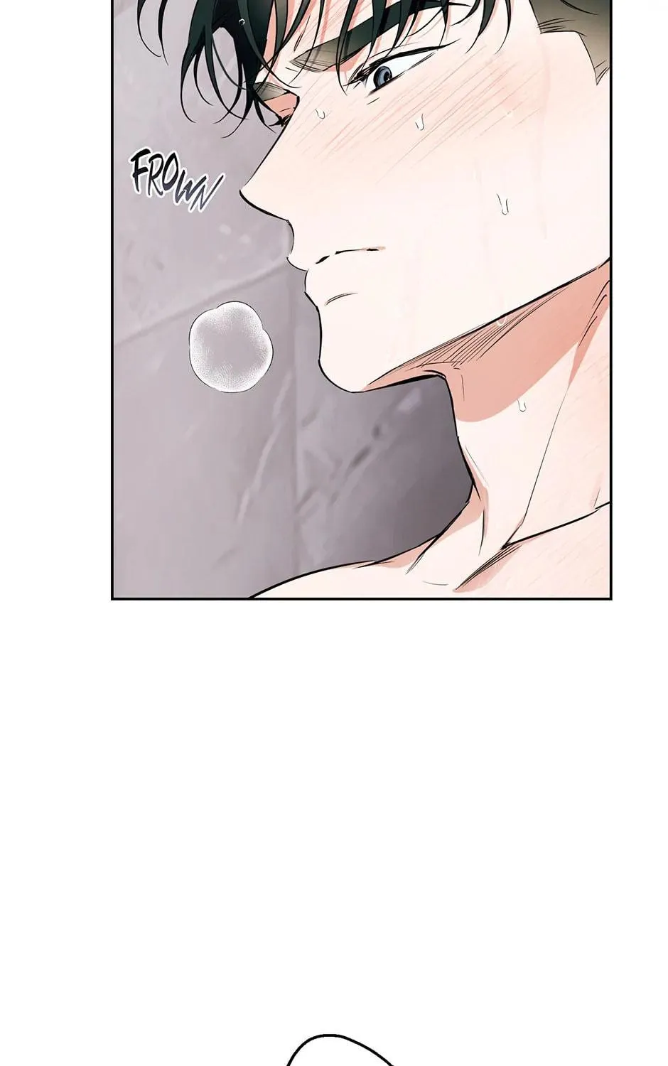 Read Off Track chapter 33 image 4 on Lezhin