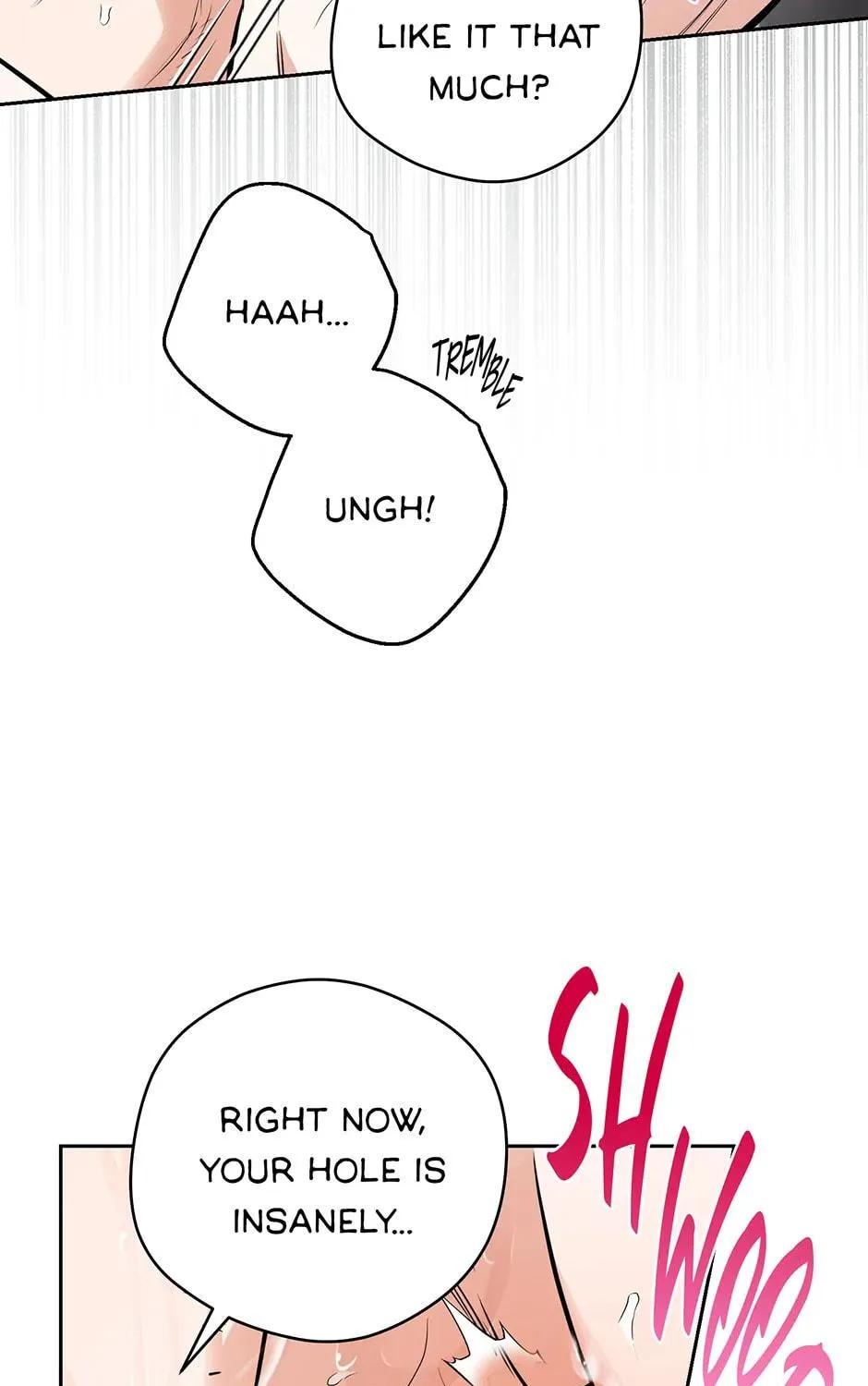 Read Off Track chapter 33 image 40 on Lezhin