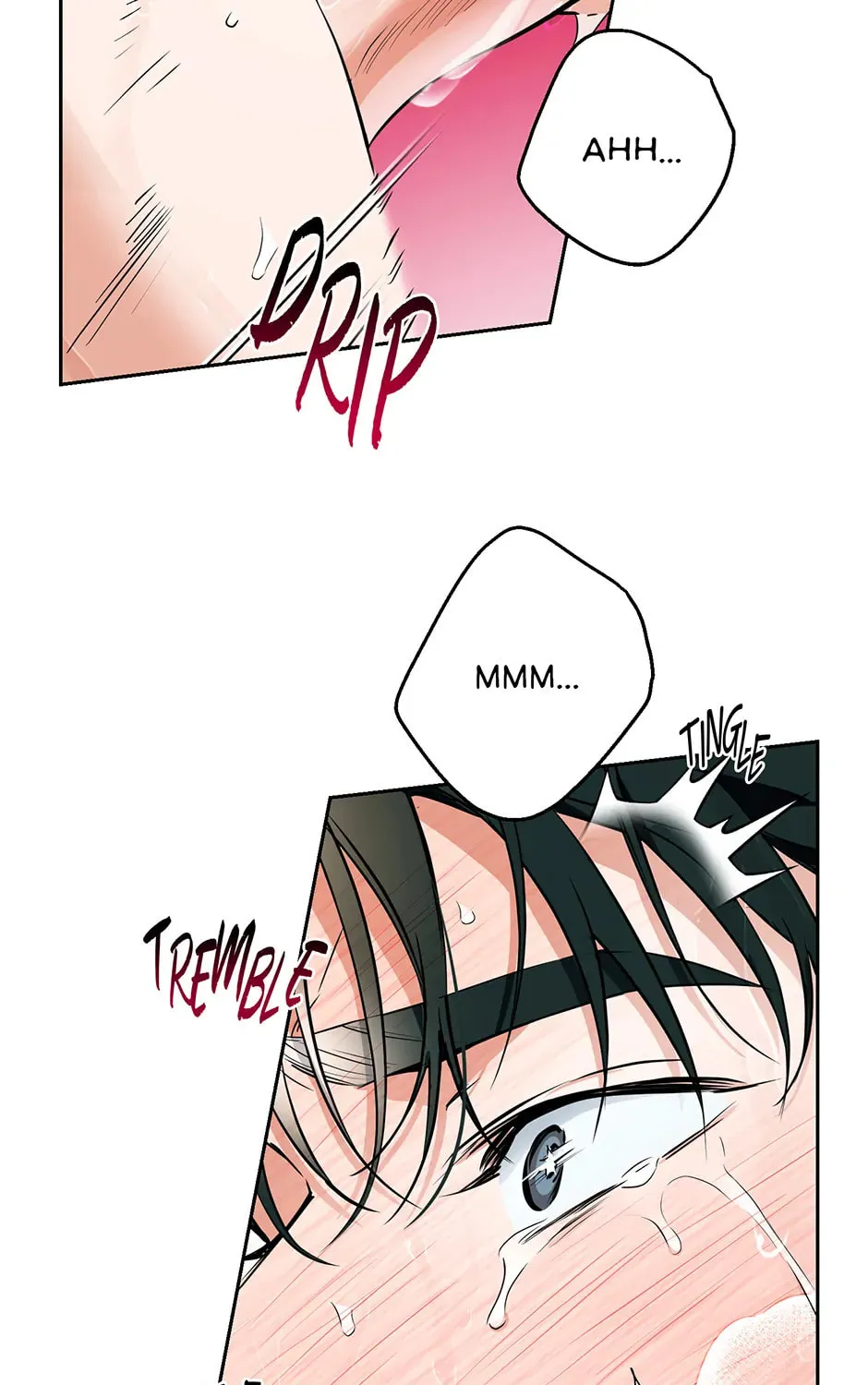 Read Off Track chapter 33 image 42 on Lezhin