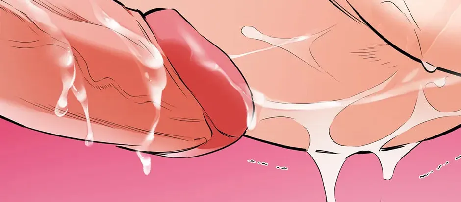 Read Off Track chapter 33 image 45 on Lezhin