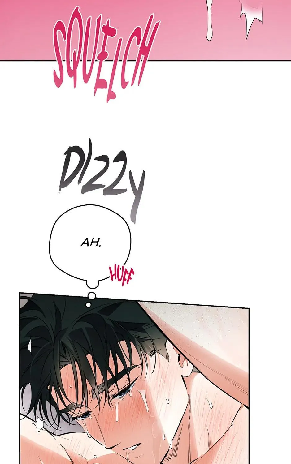 Read Off Track chapter 33 image 46 on Lezhin