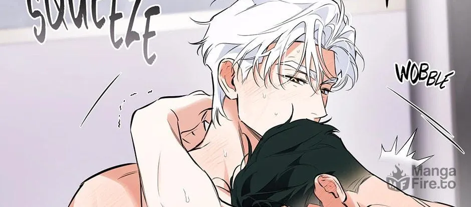 Read Off Track chapter 33 image 49 on Lezhin