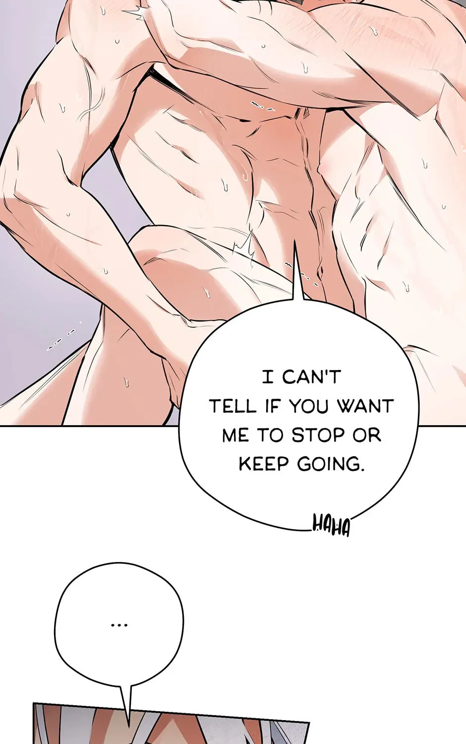 Read Off Track chapter 33 image 50 on Lezhin