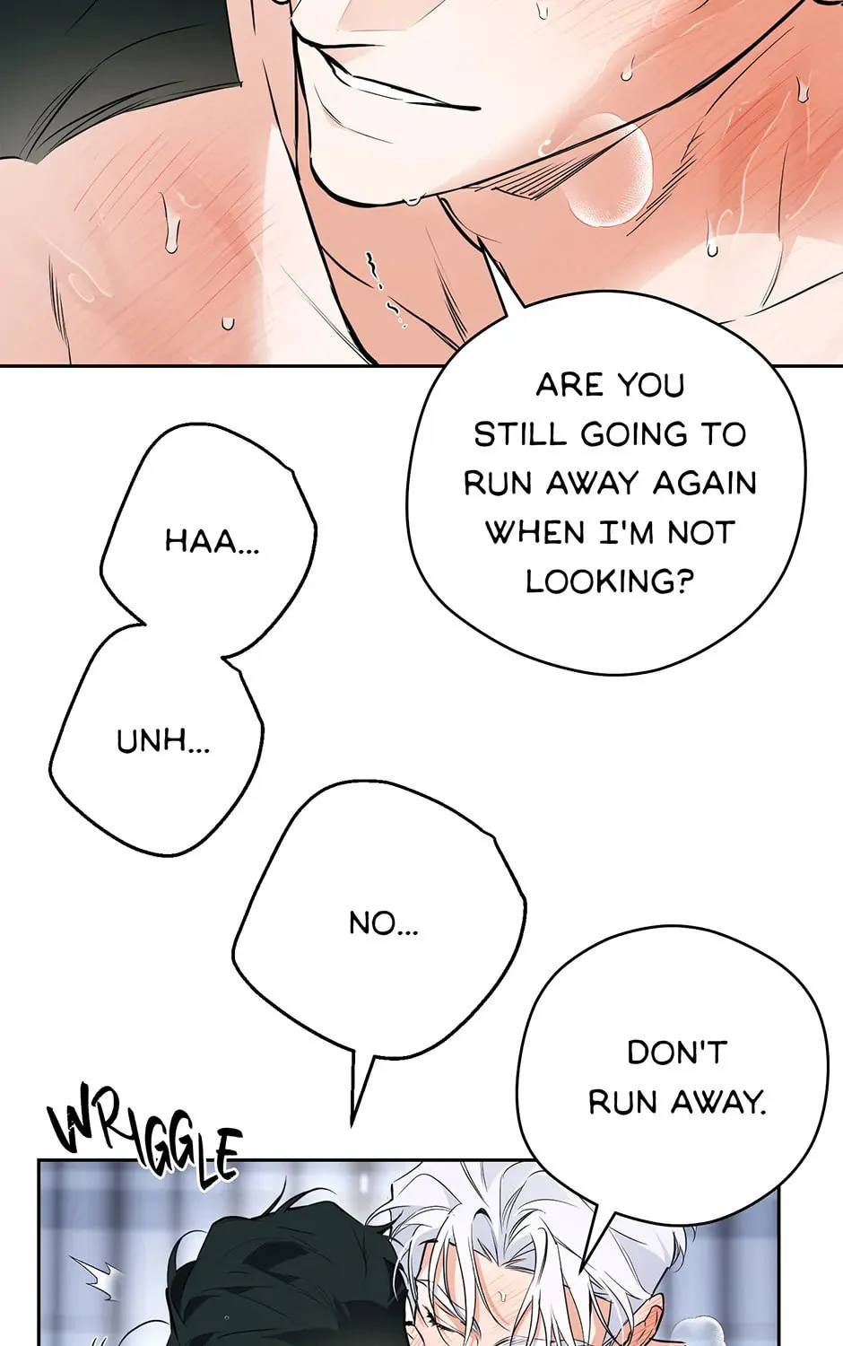 Read Off Track chapter 33 image 62 on Lezhin