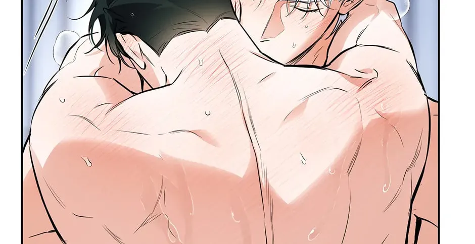 Read Off Track chapter 33 image 63 on Lezhin