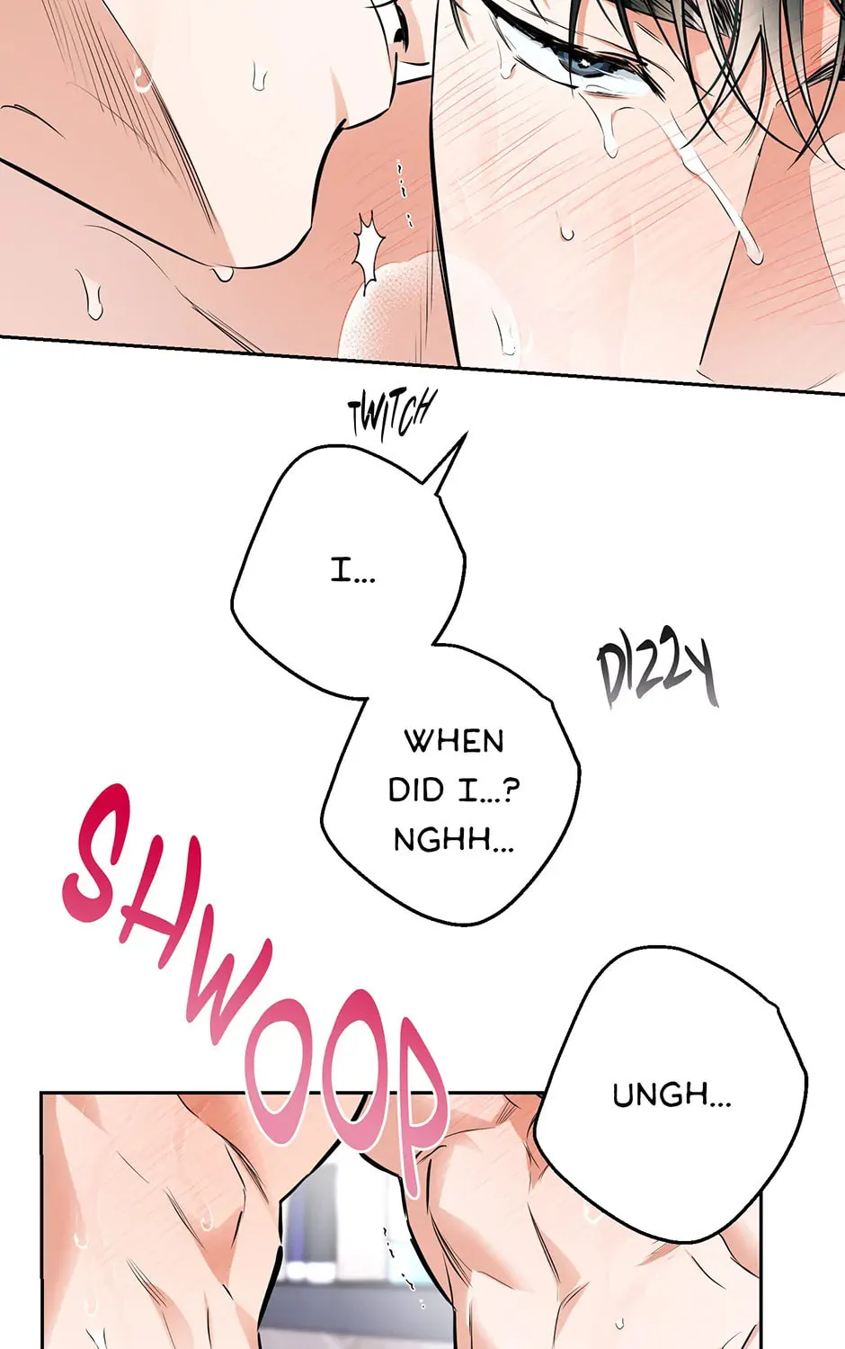 Read Off Track chapter 33 image 66 on Lezhin
