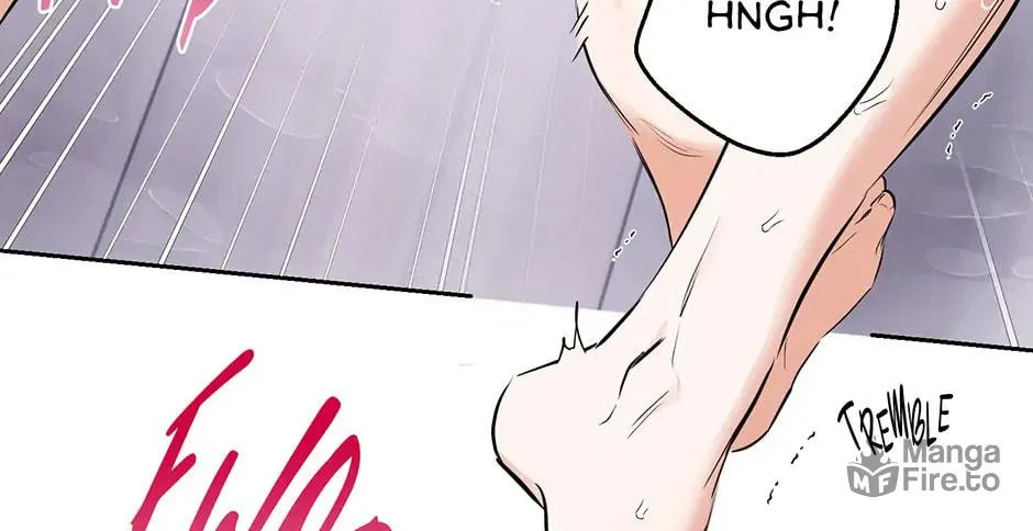 Read Off Track chapter 33 image 71 on Lezhin