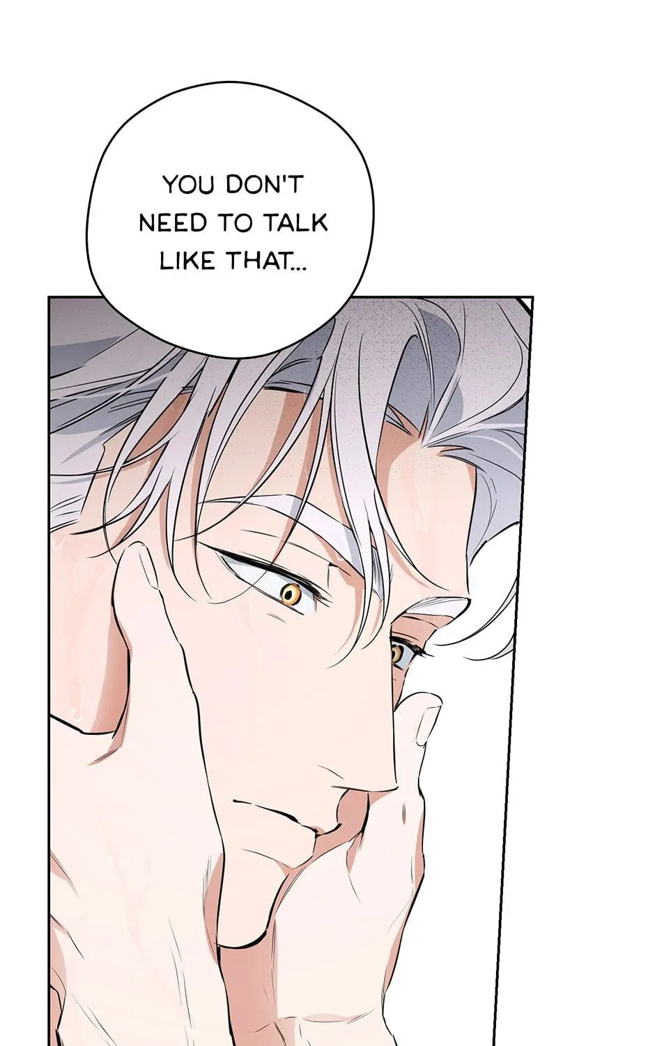 Read Off Track chapter 33 image 8 on Lezhin
