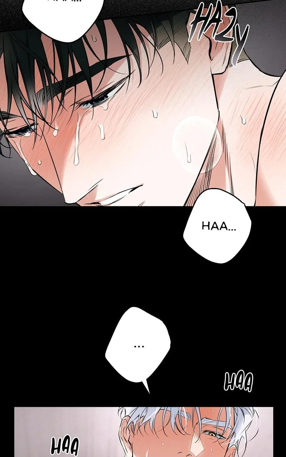 Read Off Track chapter 33 image 82 on Lezhin