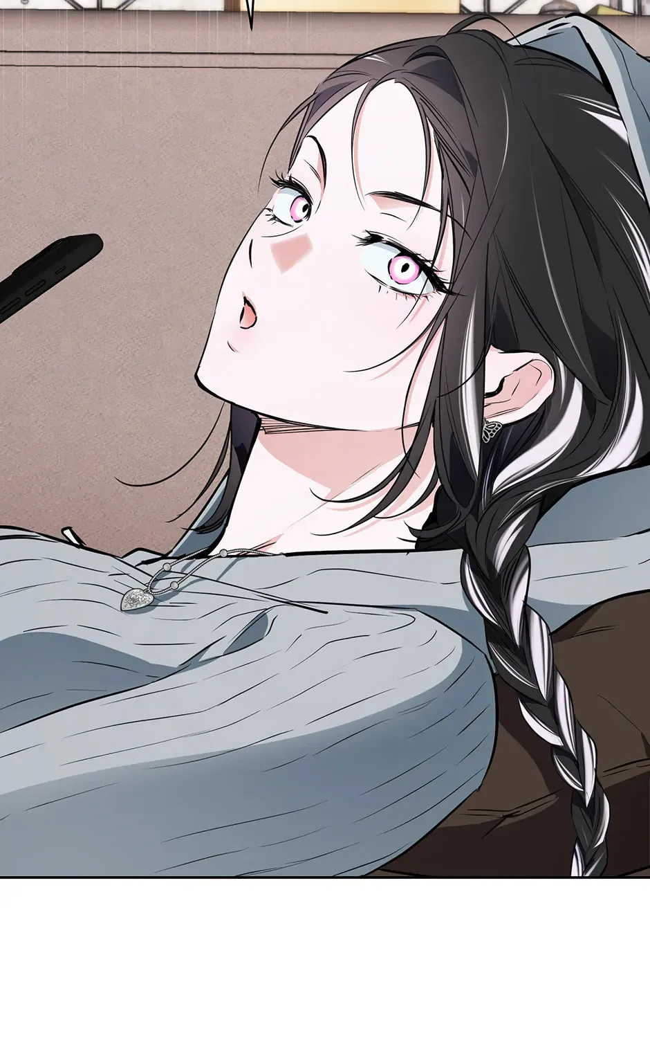 Read Off Track chapter 33 image 92 on Lezhin