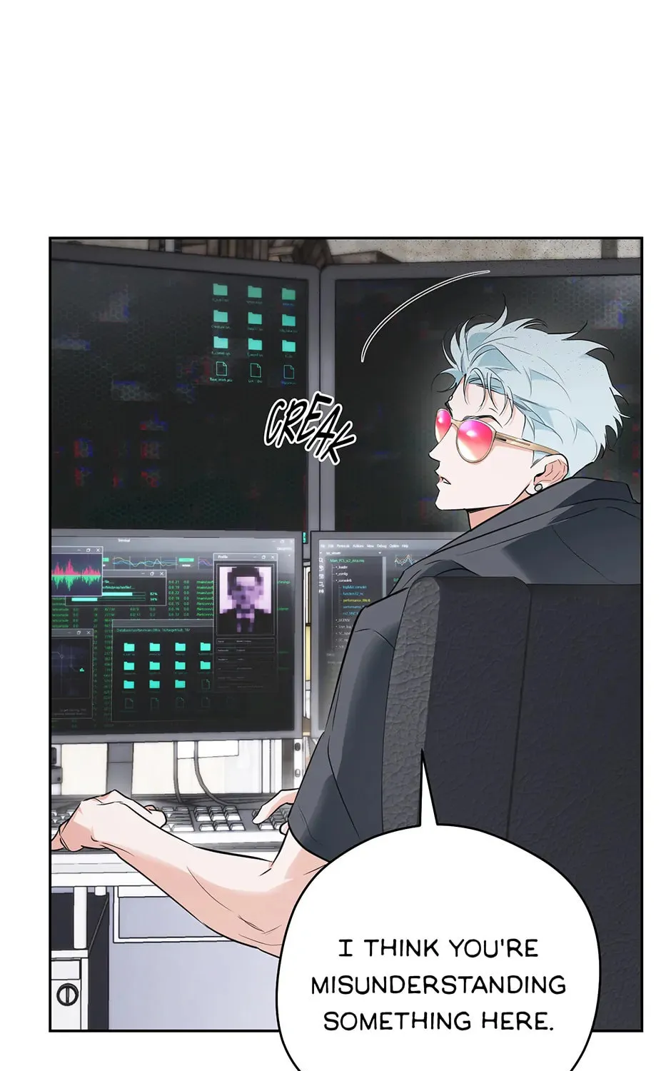 Read Off Track chapter 33 image 96 on Lezhin