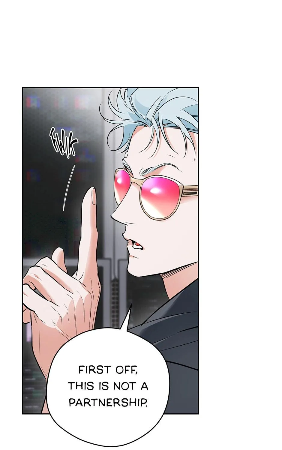 Read Off Track chapter 33 image 98 on Lezhin
