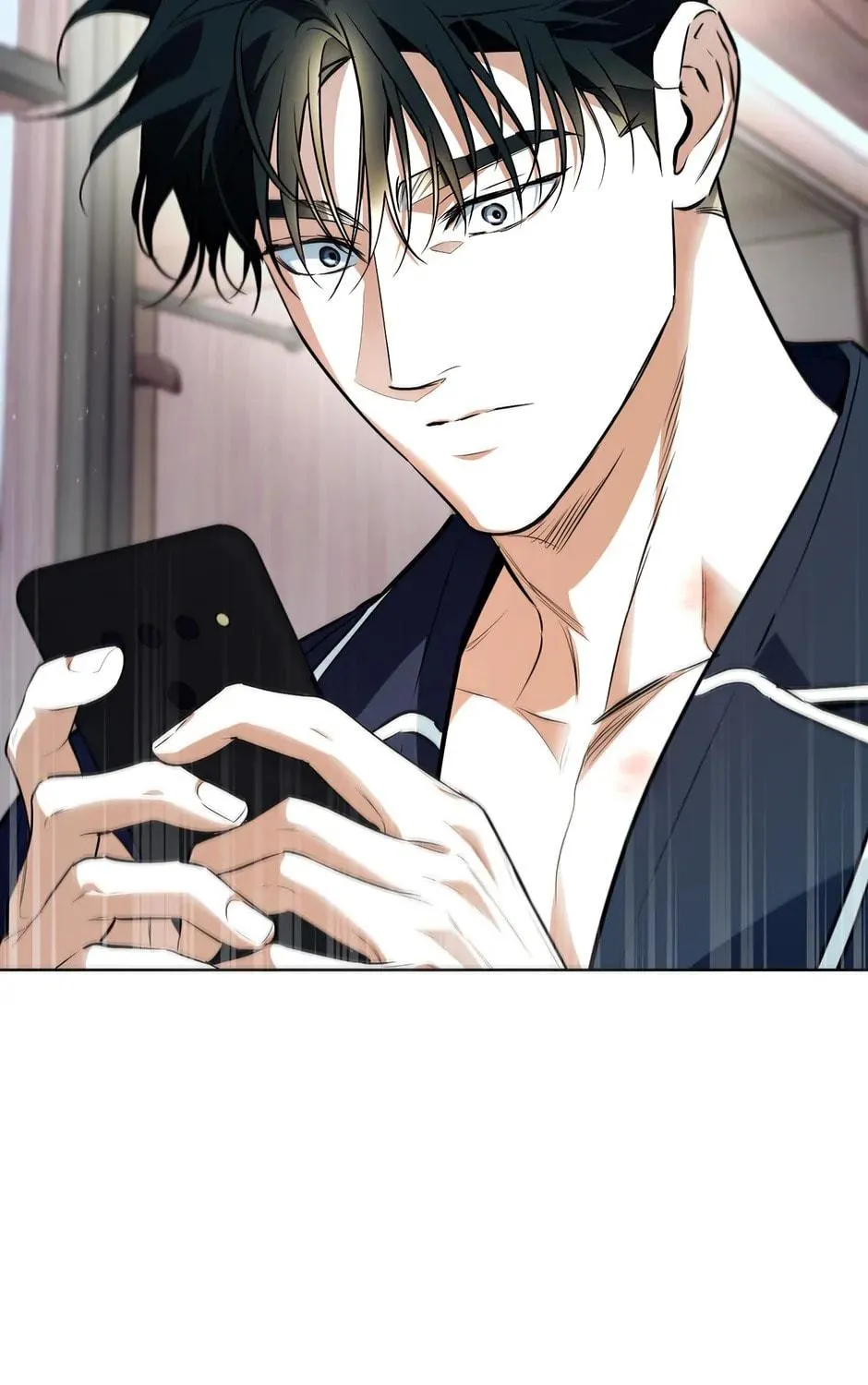 Read Off Track chapter 34 image 108 on Lezhin