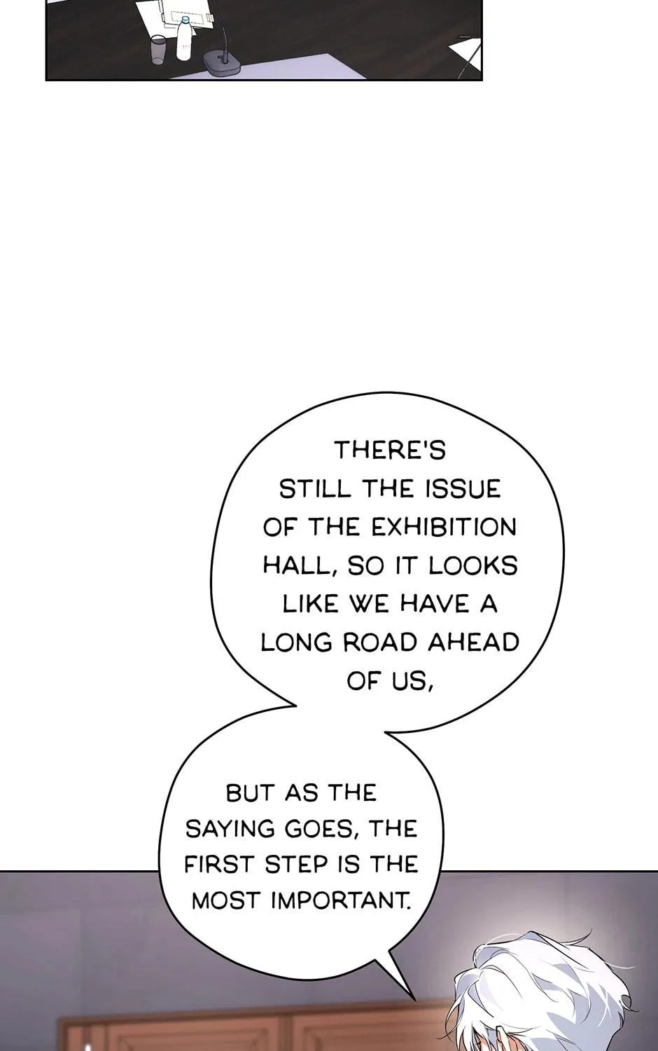 Read Off Track chapter 34 image 112 on Lezhin