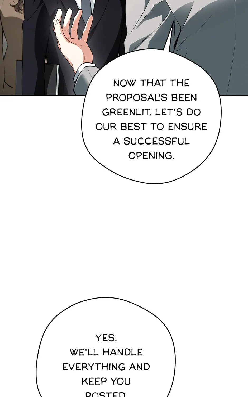 Read Off Track chapter 34 image 114 on Lezhin