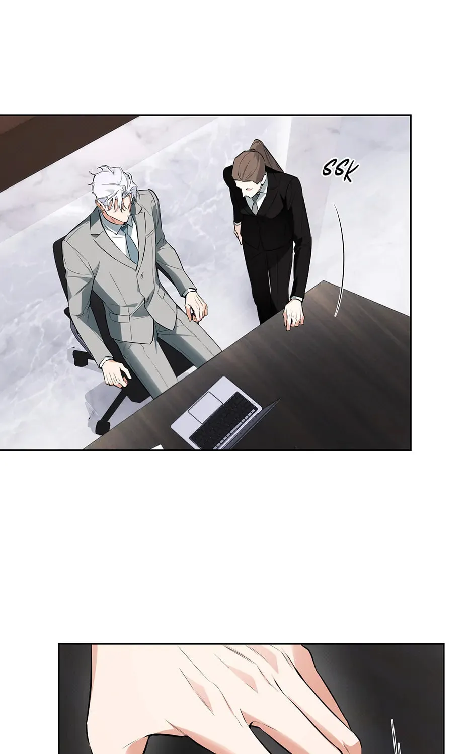 Read Off Track chapter 34 image 120 on Lezhin