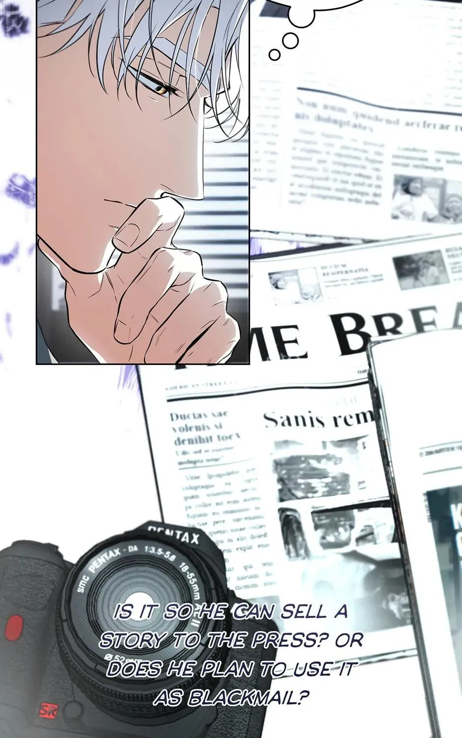 Read Off Track chapter 34 image 130 on Lezhin
