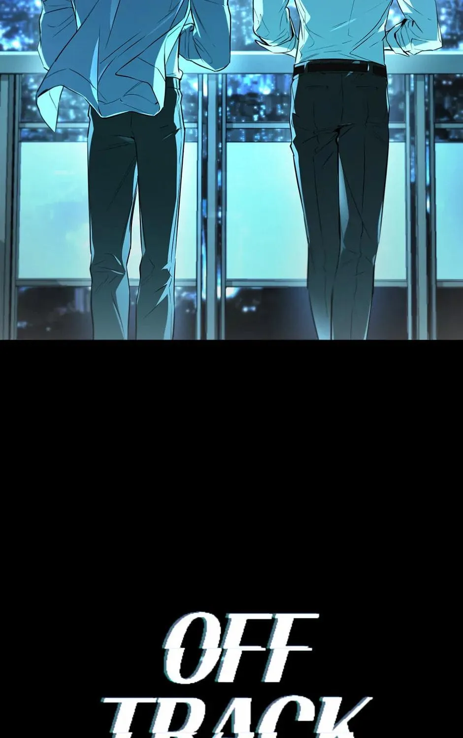 Read Off Track chapter 34 image 158 on Lezhin