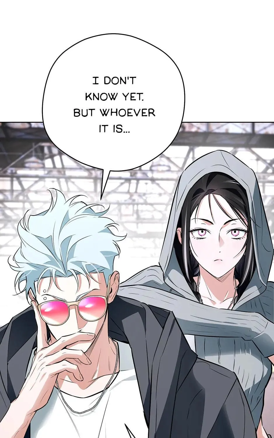 Read Off Track chapter 34 image 18 on Lezhin