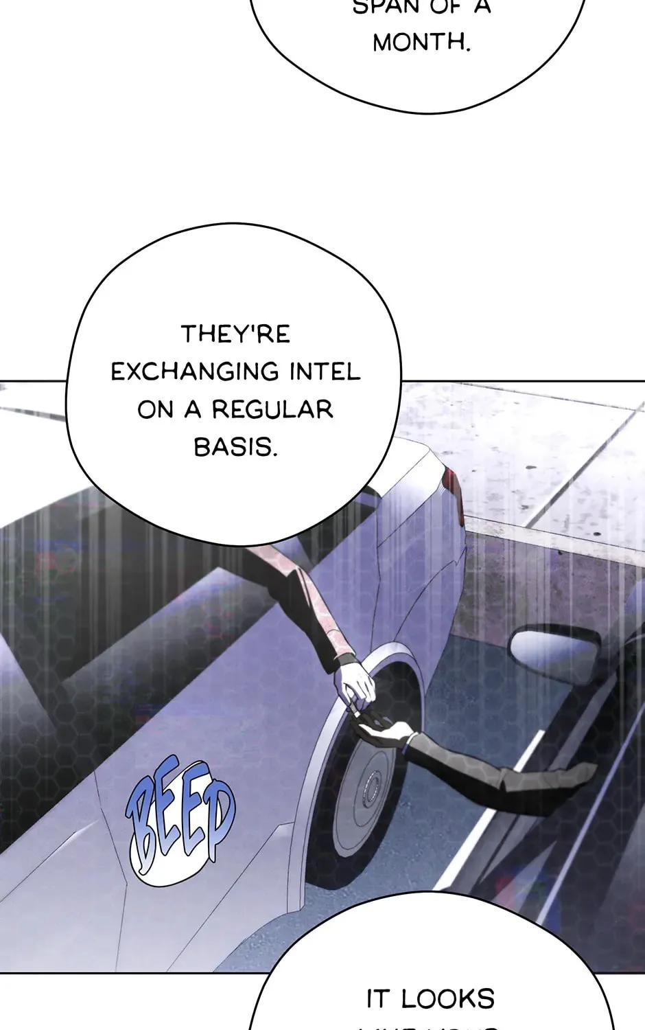 Read Off Track chapter 34 image 20 on Lezhin