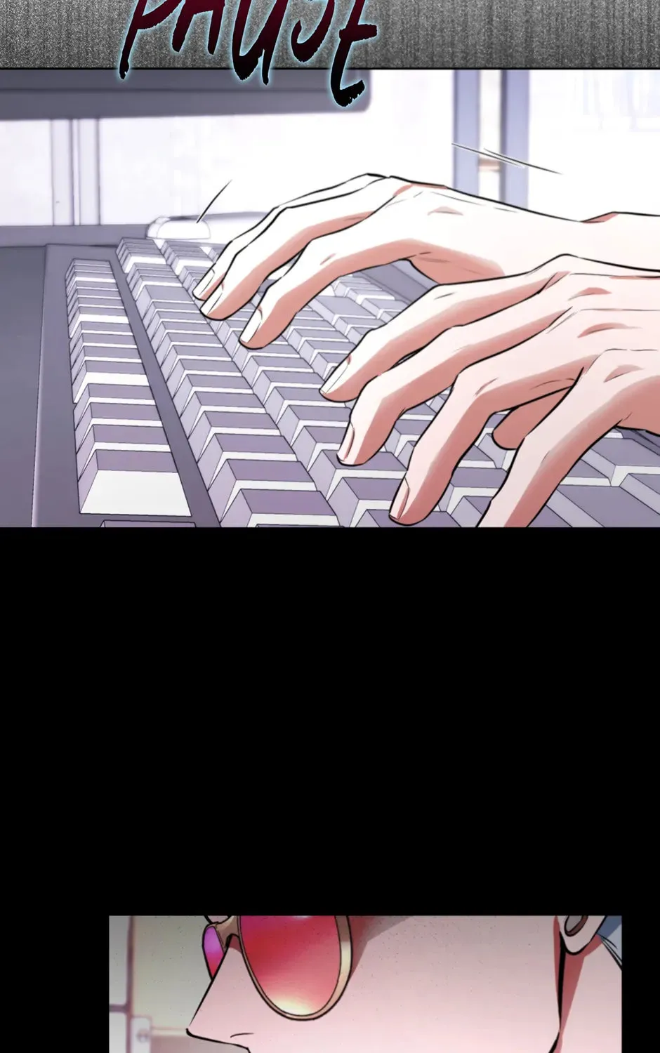 Read Off Track chapter 34 image 30 on Lezhin