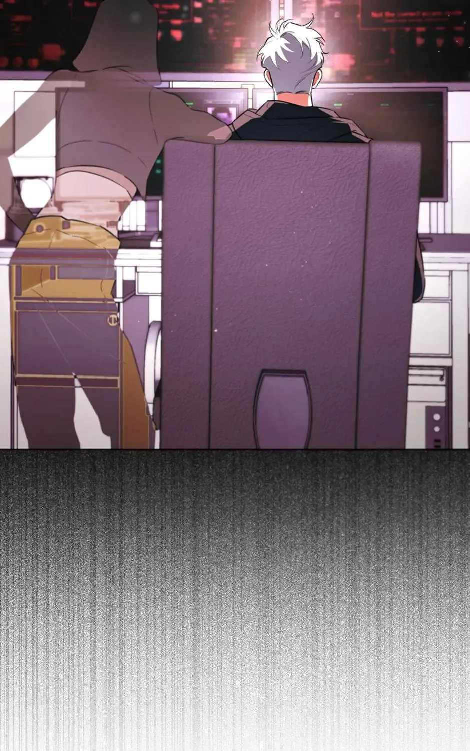 Read Off Track chapter 34 image 34 on Lezhin