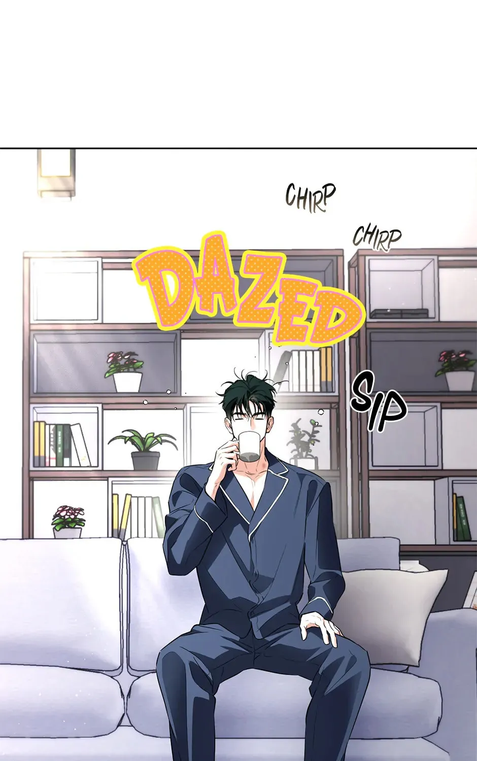 Read Off Track chapter 34 image 54 on Lezhin
