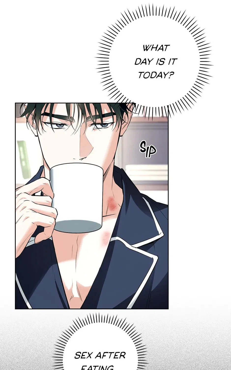 Read Off Track chapter 34 image 56 on Lezhin