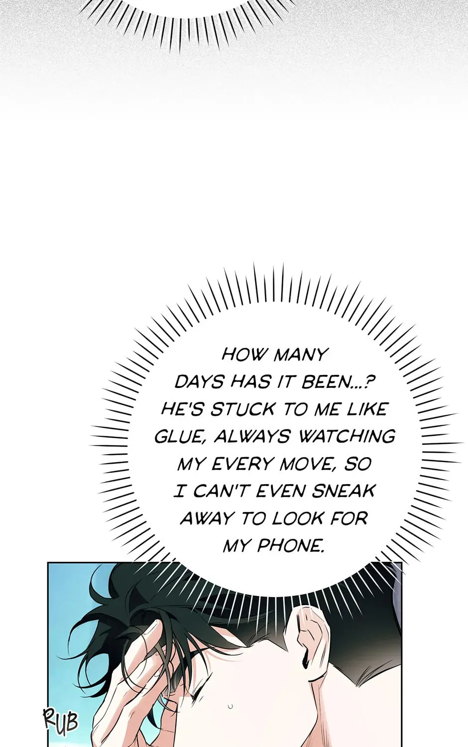 Read Off Track chapter 34 image 60 on Lezhin