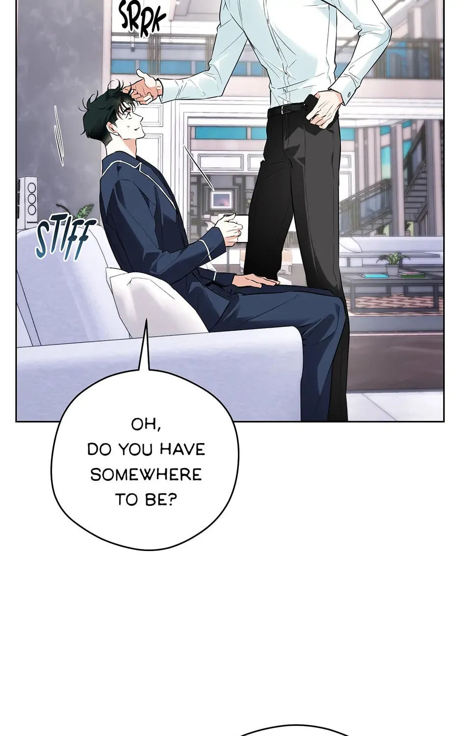 Read Off Track chapter 34 image 66 on Lezhin