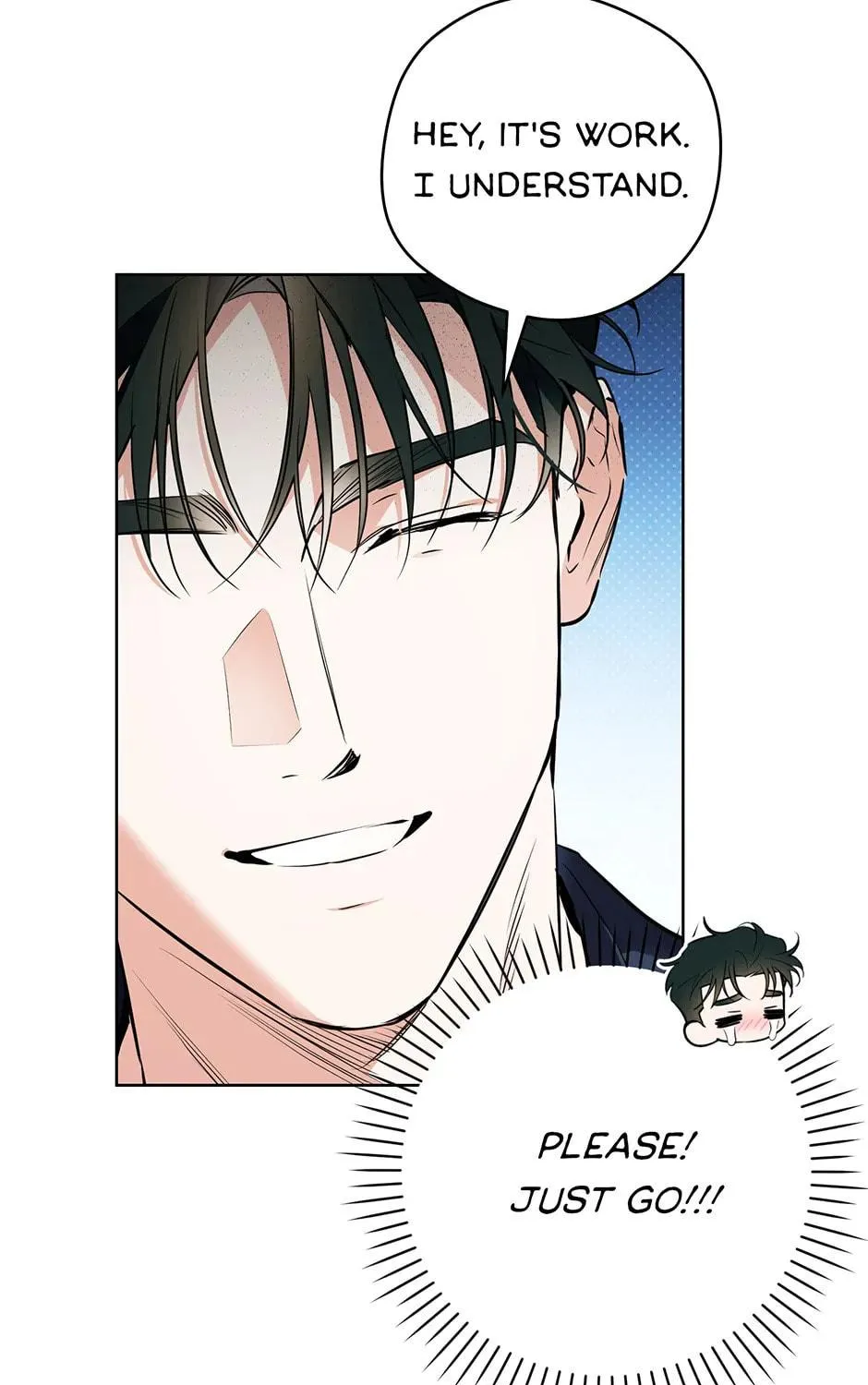 Read Off Track chapter 34 image 70 on Lezhin