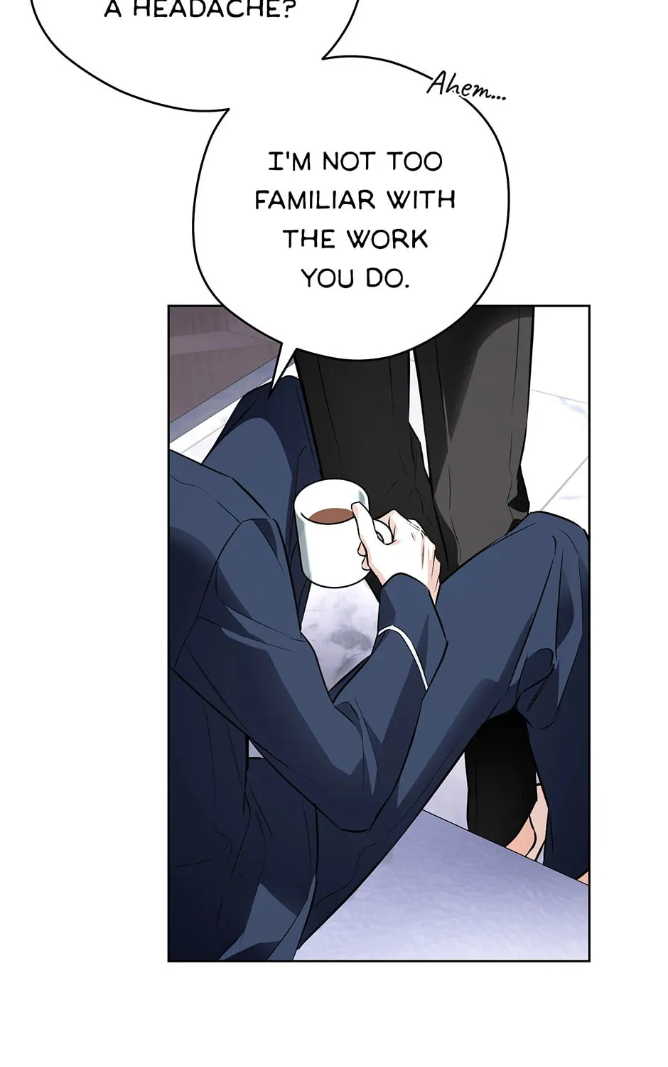Read Off Track chapter 34 image 72 on Lezhin