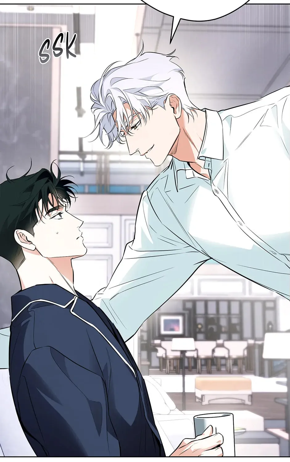 Read Off Track chapter 34 image 74 on Lezhin