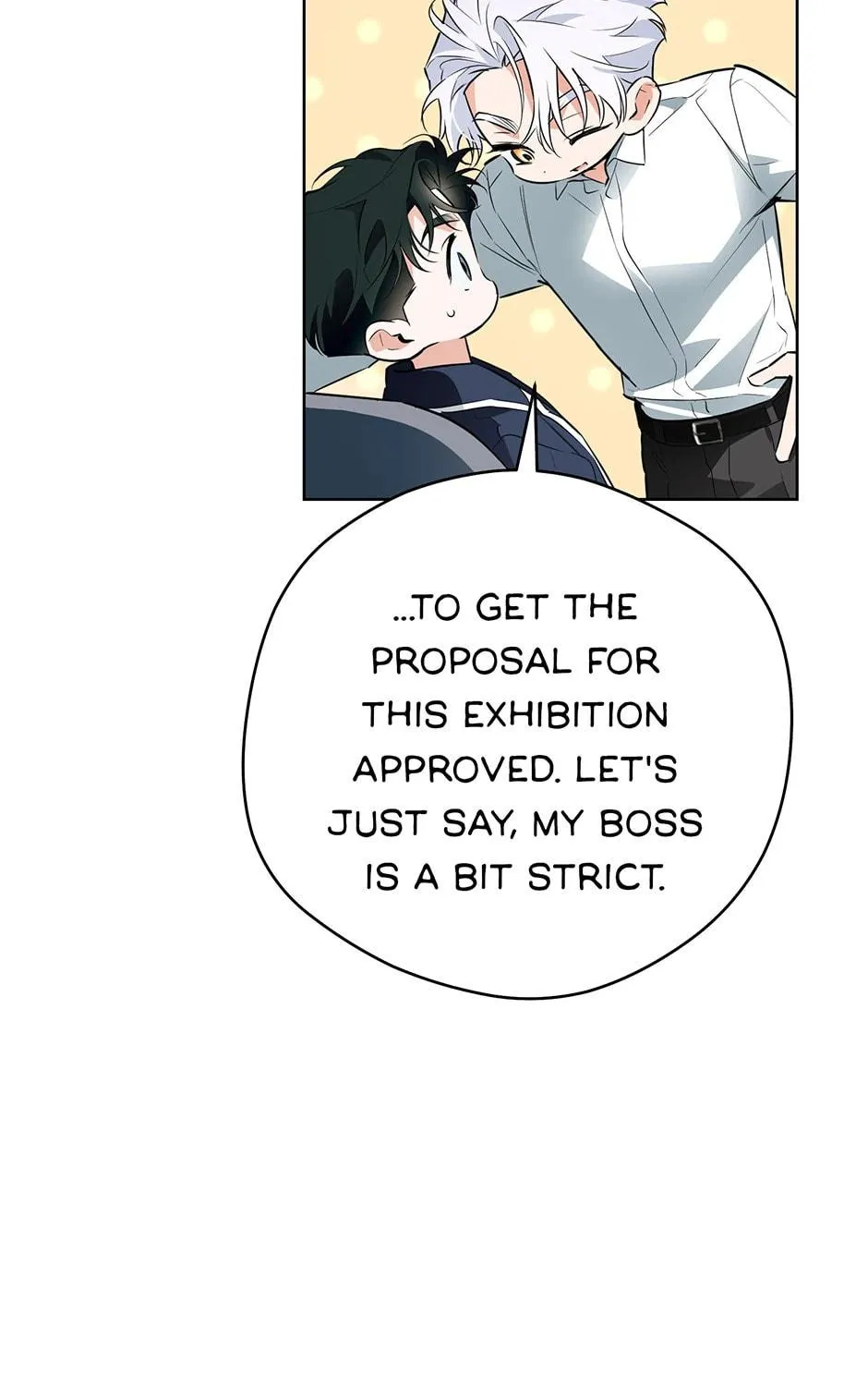 Read Off Track chapter 34 image 78 on Lezhin