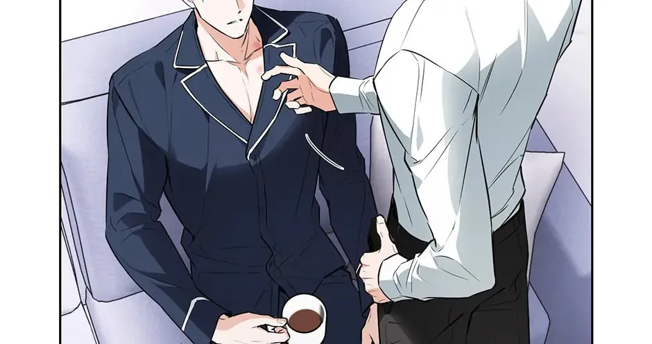 Read Off Track chapter 34 image 81 on Lezhin