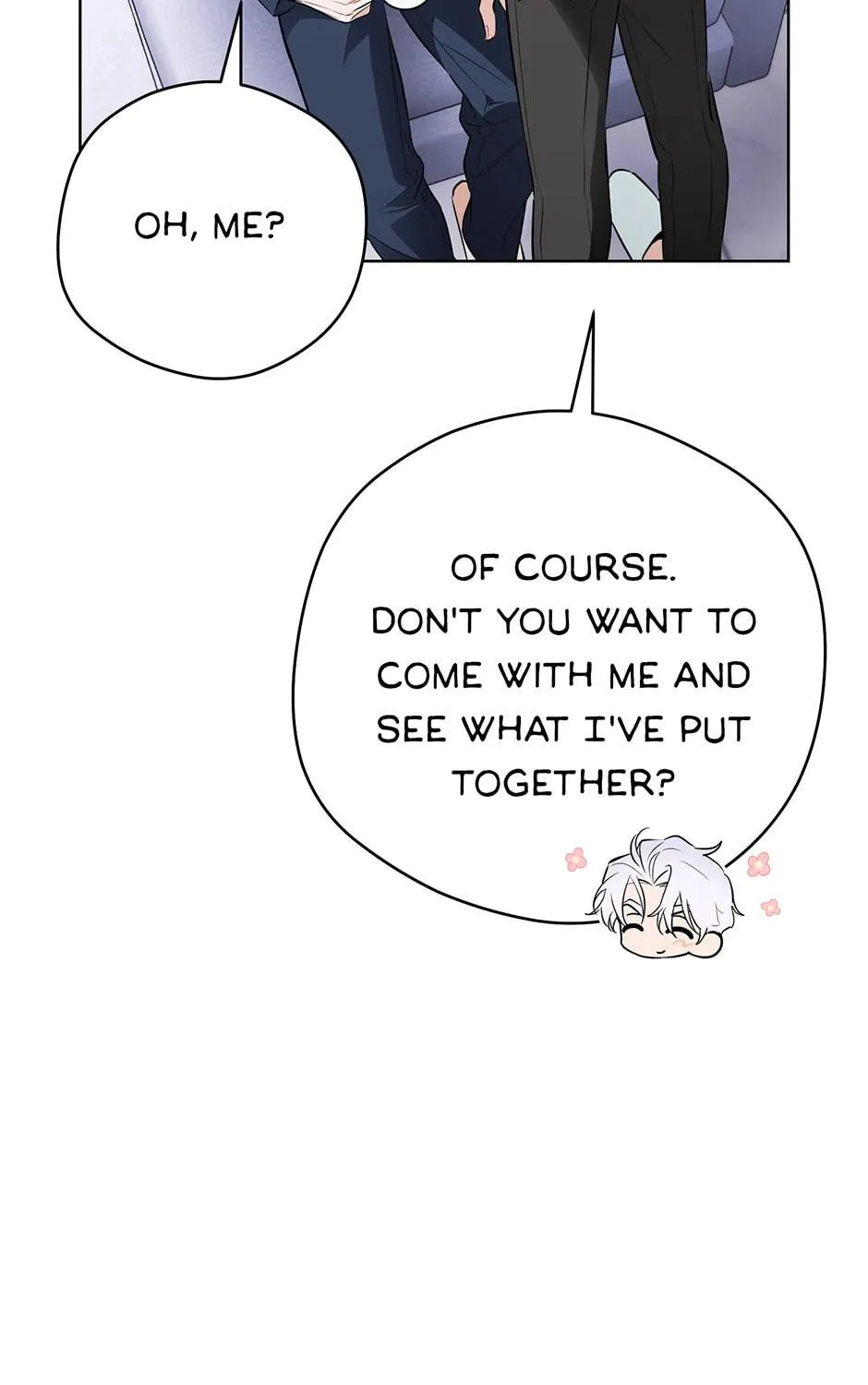 Read Off Track chapter 34 image 82 on Lezhin