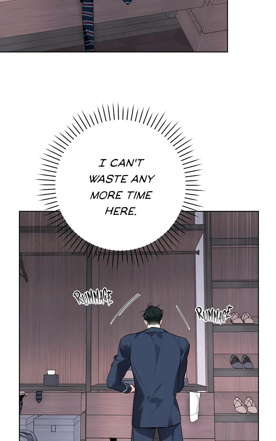 Read Off Track chapter 34 image 90 on Lezhin
