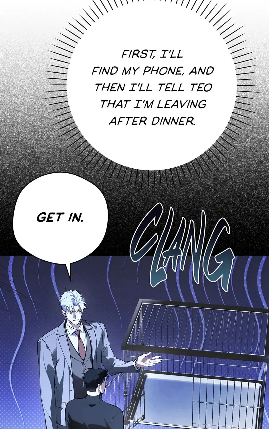 Read Off Track chapter 34 image 92 on Lezhin