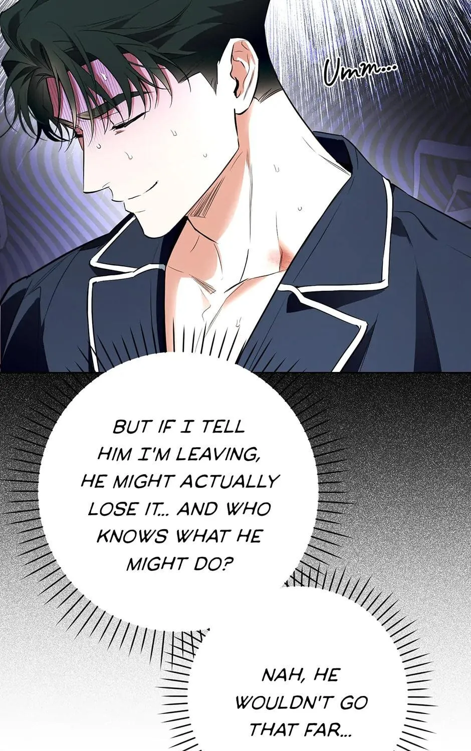 Read Off Track chapter 34 image 94 on Lezhin
