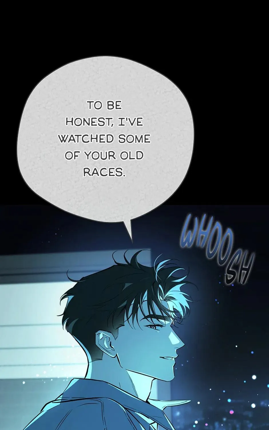 Read Off Track chapter 35 image 10 on Lezhin